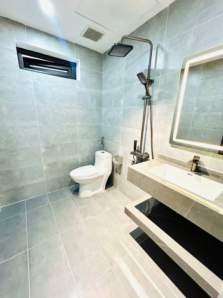 Bán nhà Ngọc Hồi, Hoàng Mai