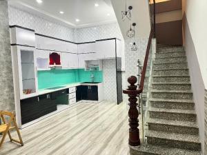 Bán nhà HXH, Bình Thạnh, 60m2 chỉ 3tỷ