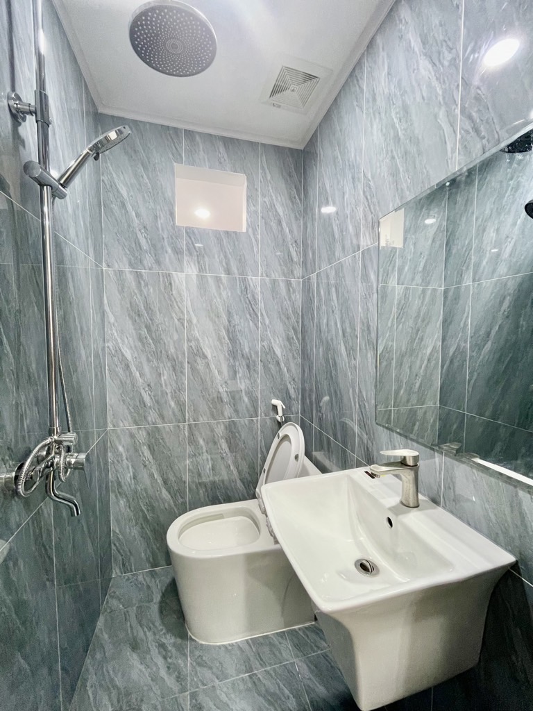 CĂN HỘ TOÀ B6B KĐT NAM TRUNG YÊN, CẦU GIẤY: 6.15 TỶ - 75M2 - 3 NGỦ - 2VS - SỔ ĐỔ