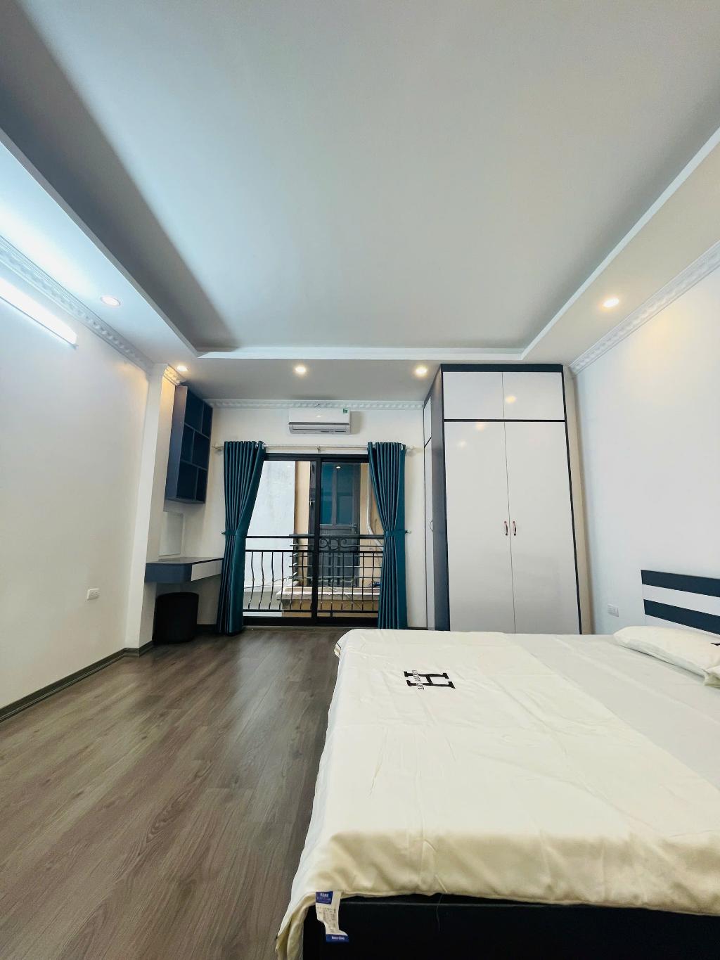 NHÀ 3 TẦNG FULL ĐỒ - AN NINH YÊN TĨNH - HÀNG XÓM THÂN THIỆN