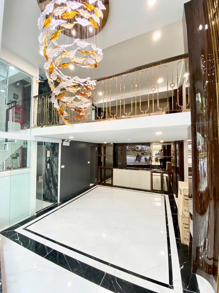 YÊN NGHĨA – NHÀ 4 TẦNG – Ở NGAY – 3.6 TỶ