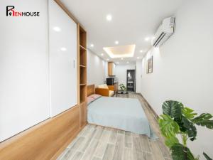 QUANG TRUNG - PHÂN LÔ - NHÀ 5 TẦNG - FULL NỘI THẤT - 40M² - NHỈNH 8 TỶ