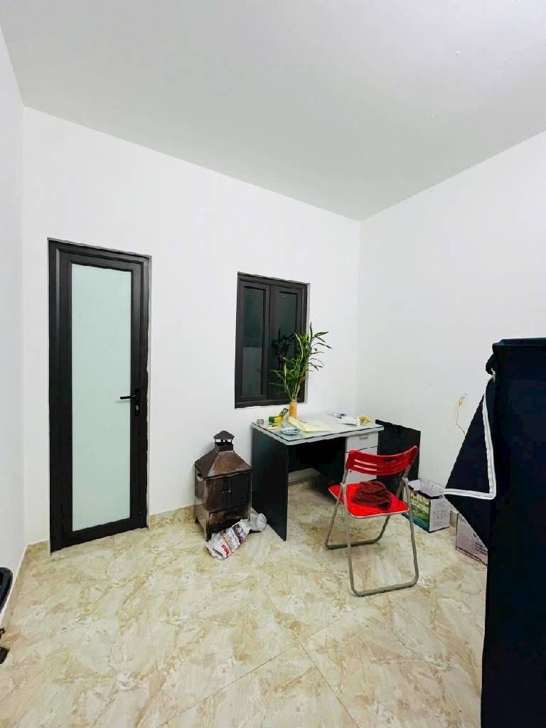 HOÀNG HOA THÁM-18M -NGÕ THÔNG - ÔTÔ CÁCH NHÀ 15M-5 TẦNG-6 TỶ200