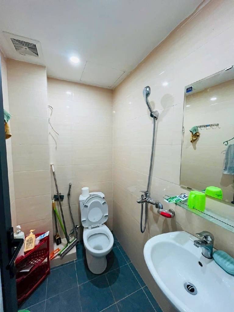 HOÀNG HOA THÁM-18M -NGÕ THÔNG - ÔTÔ CÁCH NHÀ 15M-5 TẦNG-6 TỶ200