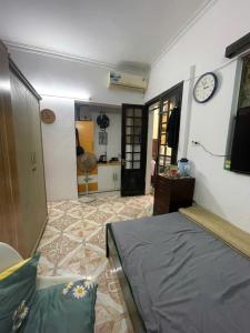 THỤY KHUÊ 35M 3 NGỦ 3WC NGÕ ĐẸP GẦN PHỐ GIÁ 6 TỶ 900