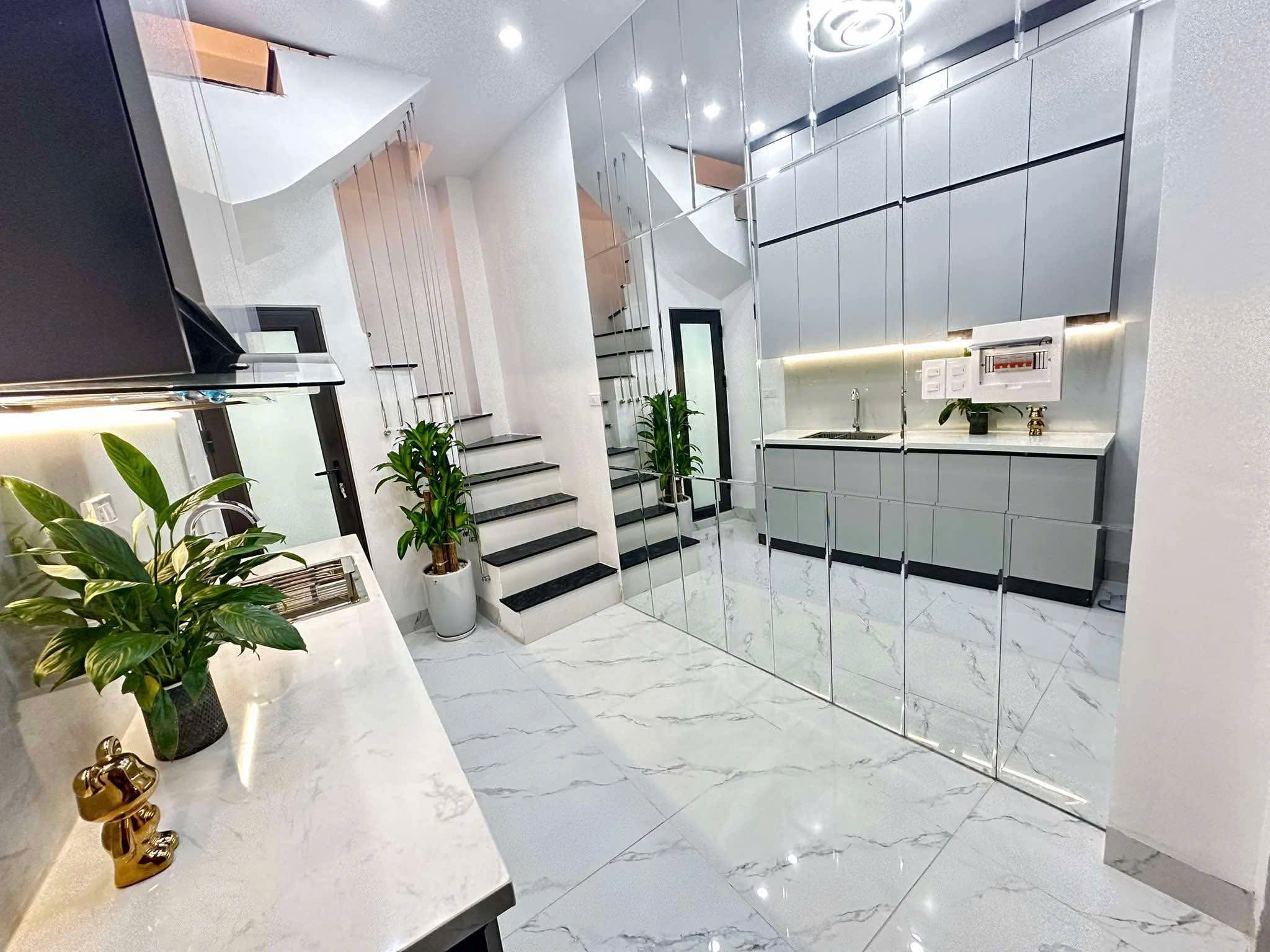 Xã Đàn Đống Đa 4T 2N 2.99 tỷ - Tiện ích đầy đủ - Giao thông thuận tiện