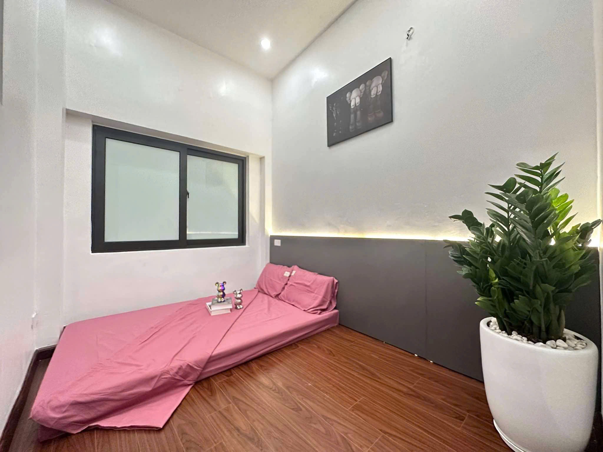 Xã Đàn Đống Đa 4T 2N 2.99 tỷ - Tiện ích đầy đủ - Giao thông thuận tiện
