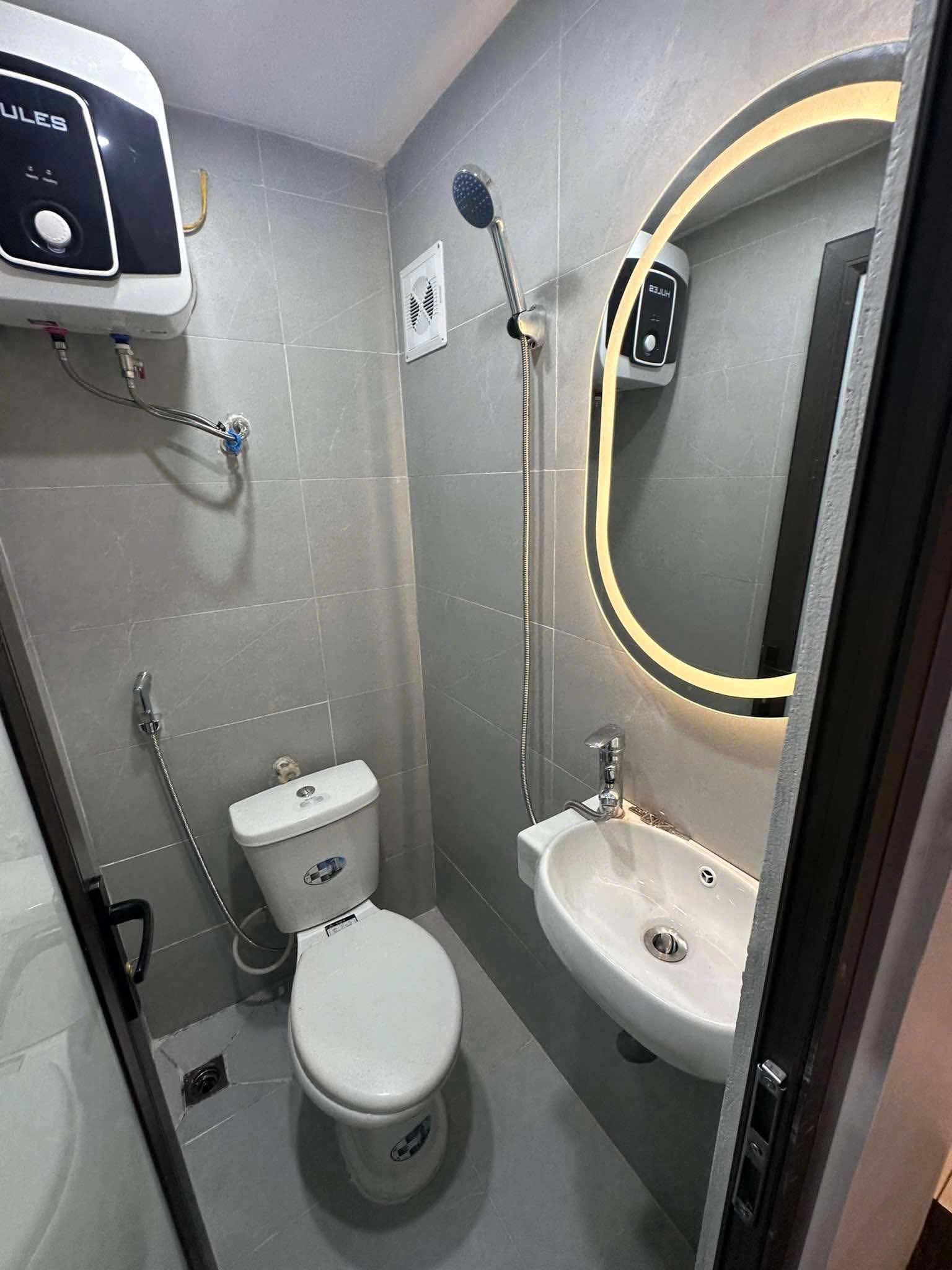 Xã Đàn Đống Đa 4T 2N 2.99 tỷ - Tiện ích đầy đủ - Giao thông thuận tiện
