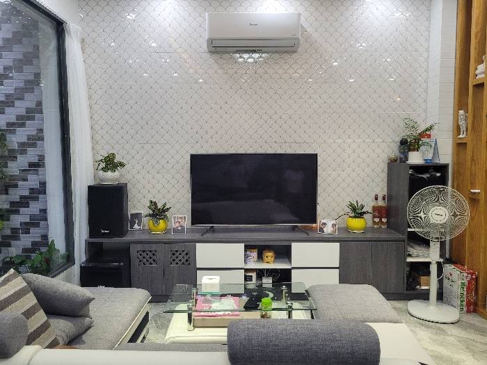 Bán nhà Trường Chinh, 45m2 (5.6x8)m, giá đã giảm sâu 8.9 tỷ