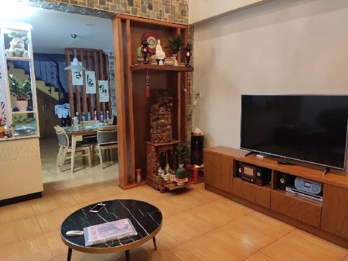 Bán nhà khu Út Tich-Hoàng Việt siêu VIP, 50m2, 4 tầng, khu hiếm nhà bán, giá 9.9 tỷ TL