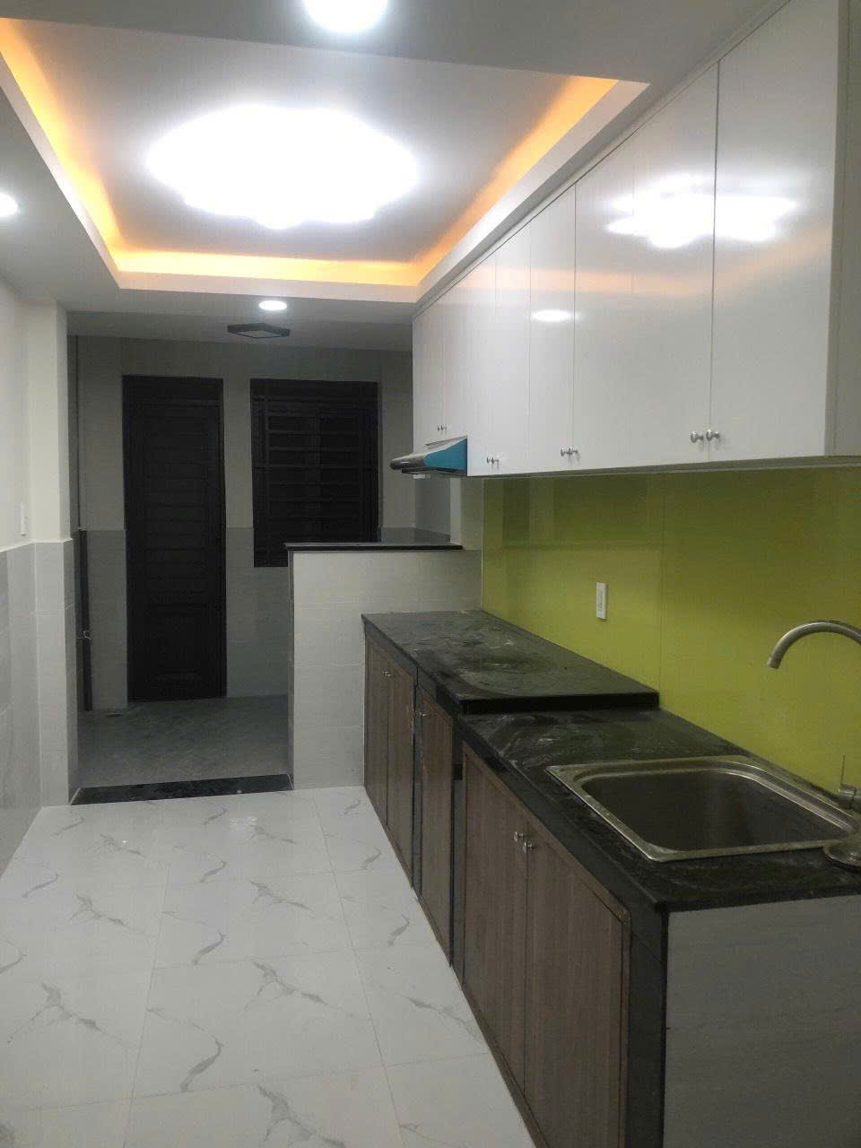 BÁN NHÀ MẶT TIỀN KINH DOANH ĐƯỜNG SỐ TÂN KIỂNG Q7 GIÁ 6,9 TỶ