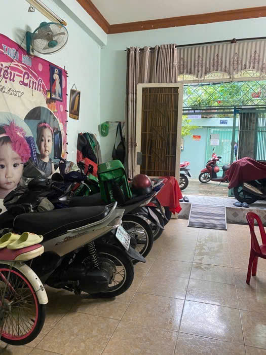 CẦN BÁN CĂN NHÀ 4 TẦNG, 55M2, VỊ TRÍ VÀNG TÂN KIỂNG - QUẬN 7 - CHỈ 7.4 TỶ