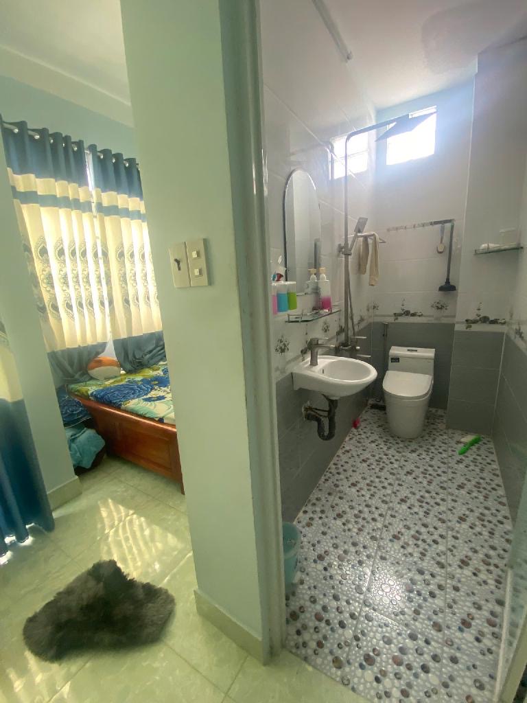 Bán Nhà Đẹp 9 Tỷ