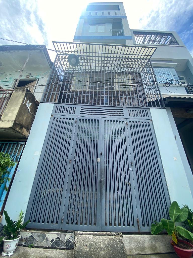 Bán Nhà Đẹp 9 Tỷ