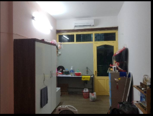BÁN NHÀ PHỐ THỊNH HÀO_HAI MẶT ĐƯỜNG_KINH DOANH SẦM UẤT_Ô TÔ ĐỖ_30M2x5_6.8TỶ