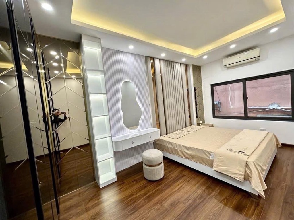 B.Á.N NHÀ KHƯƠNG TRUNG_NGÕ NÔNG_VIEW NHÀ THOÁNG_40M2x5T_7.5TỶ