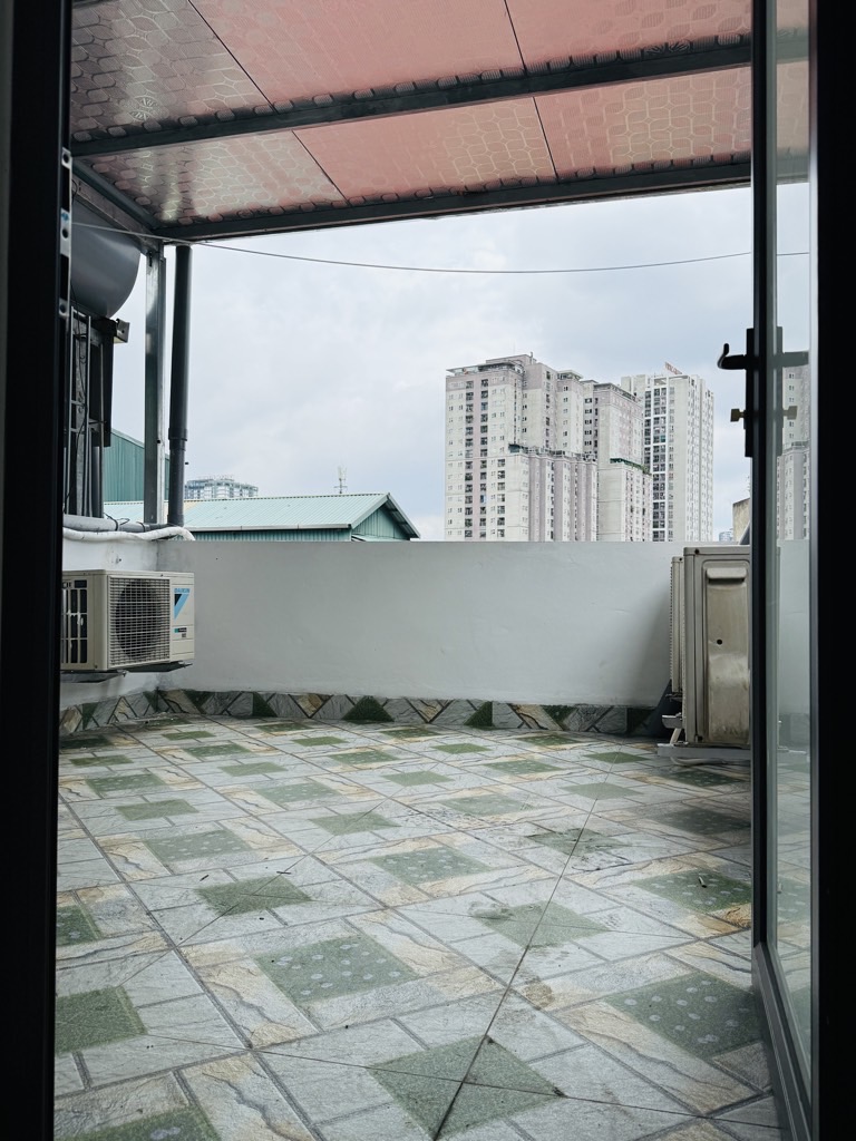B.Á.N NHÀ KHƯƠNG TRUNG_NGÕ NÔNG_VIEW NHÀ THOÁNG_40M2x5T_7.5TỶ