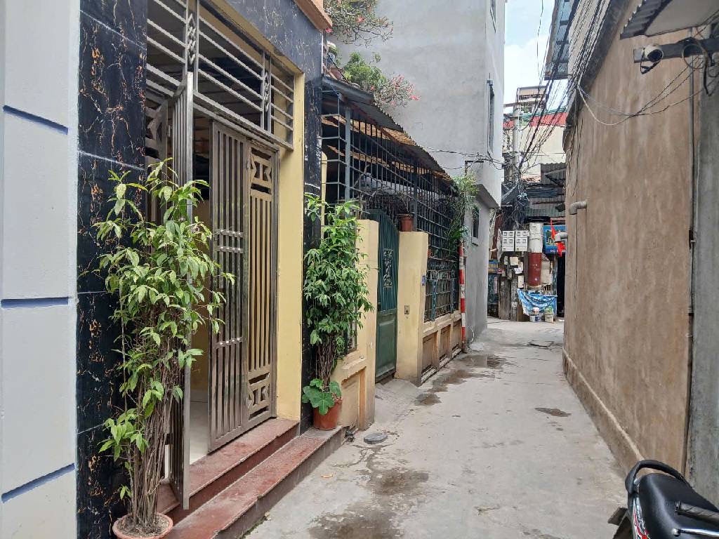 B.Á.N NHÀ KHƯƠNG TRUNG_NGÕ NÔNG _VIEW THOÁNG_42M2x5T_7.3 TỶ