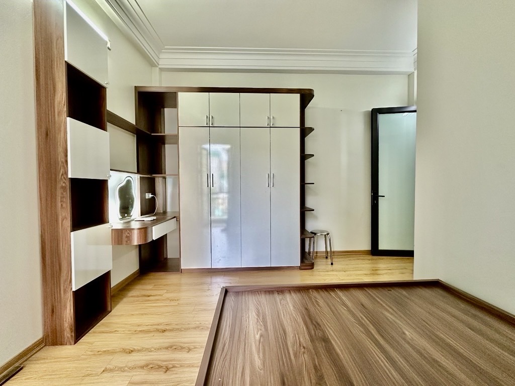 B.Á.N NHÀ KHƯƠNG TRUNG_NGÕ NÔNG _VIEW THOÁNG_42M2x5T_7.3 TỶ