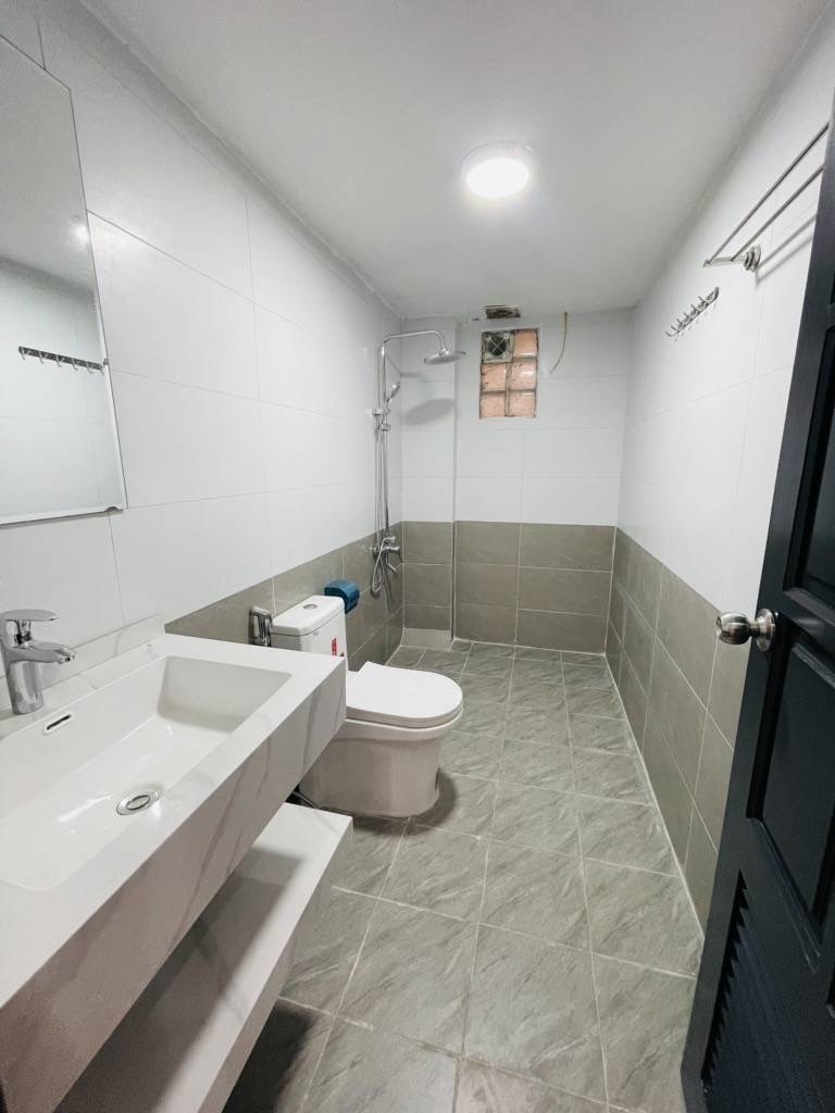 B.Á.N NHÀ NGUYỄN TRÃI_NGÕ NÔNG_NHÀ ĐẸP Ở NGAY_40M2_6 TẦNG_7.8 TỶ