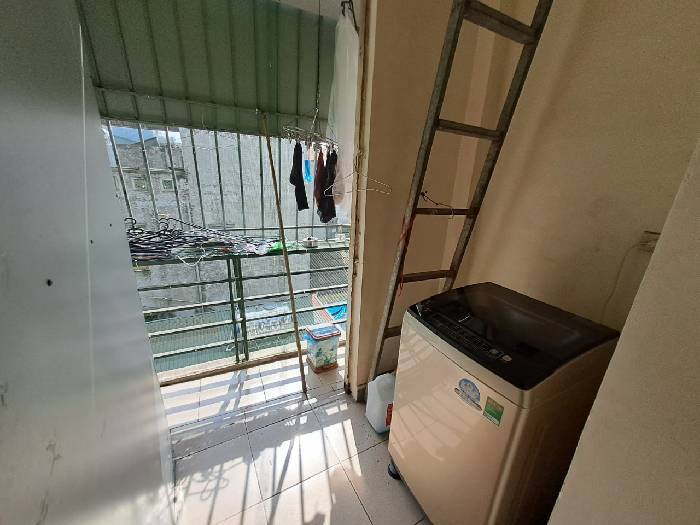 BÁN NHÀ ĐẸP – DÂN XÂY CỰC CHẮC – MẶT TIỀN RỘNG – CÁCH PHỐ NGỌC THỤY
