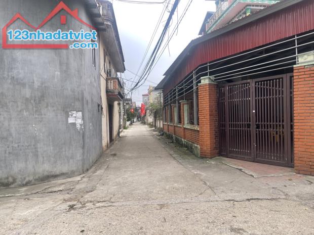 BÁN NHÀ ĐẸP GIÁ TỐT TẠI LƯƠNG QUY – ĐÔNG ANH
