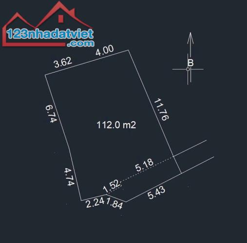 BÁN NHÀ ĐẸP GIÁ TỐT TẠI LƯƠNG QUY – ĐÔNG ANH