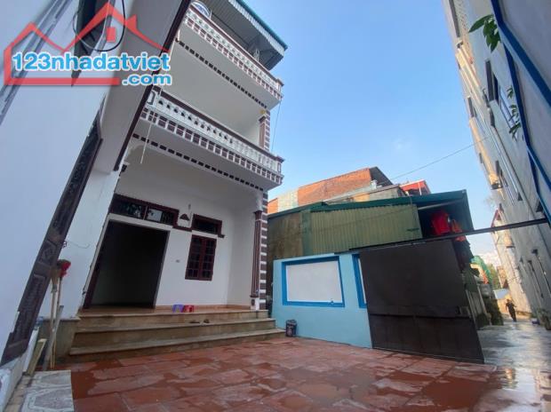 BÁN NHÀ ĐẸP GIÁ TỐT TẠI LƯƠNG QUY – ĐÔNG ANH