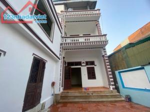 BÁN NHÀ ĐẸP GIÁ TỐT TẠI LƯƠNG QUY – ĐÔNG ANH