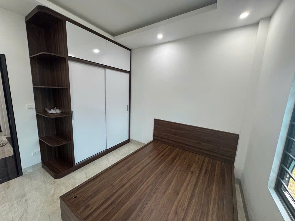 NHÀ ĐẸP NHÂN TRẠCH – PHÚ LƯƠNG – HÀ ĐÔNG