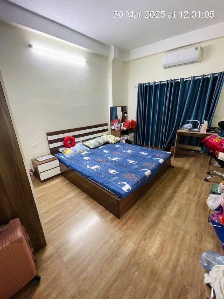 Bán nhà  Dương Nội Hà đông
