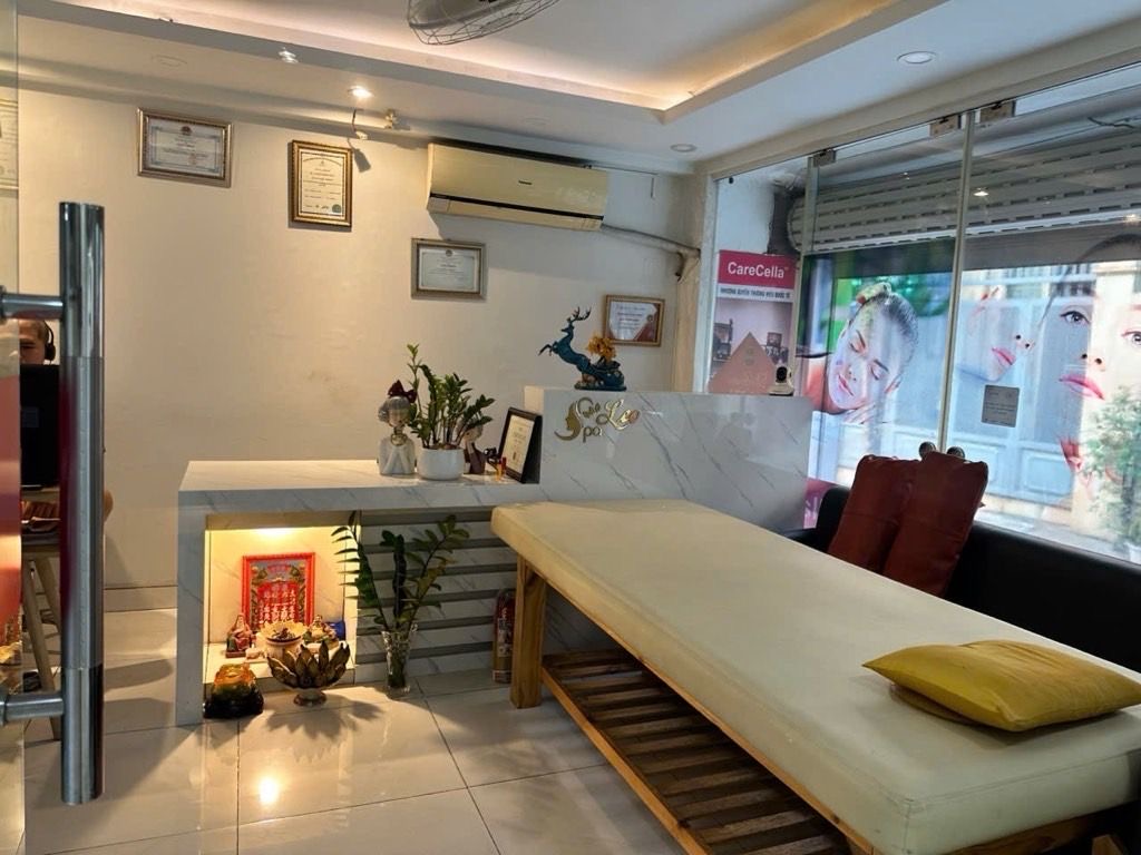 Bán nhà - HXH - 5tỷ