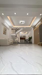 Bán nhà- đẹp ở ngay- 4tỷ