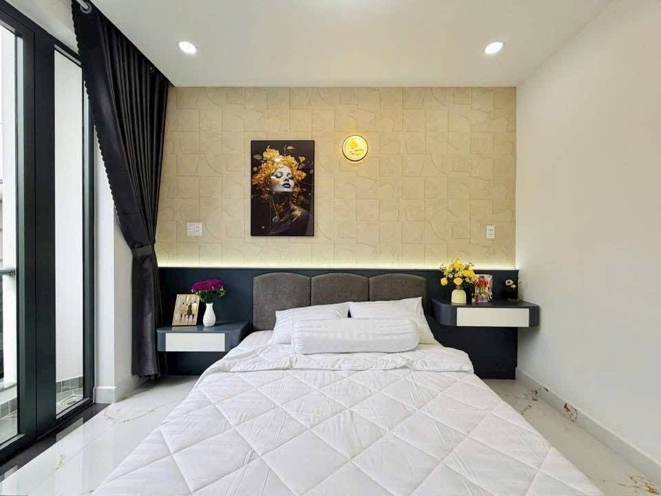 Bán nhà - 2tầng - 5tỷ