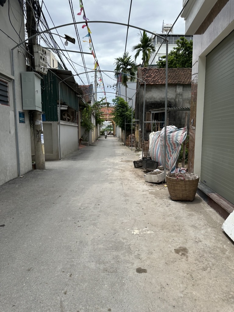 Nhà Dân Xây chắc chắn Hạ Hội Khu Tt sầm uất