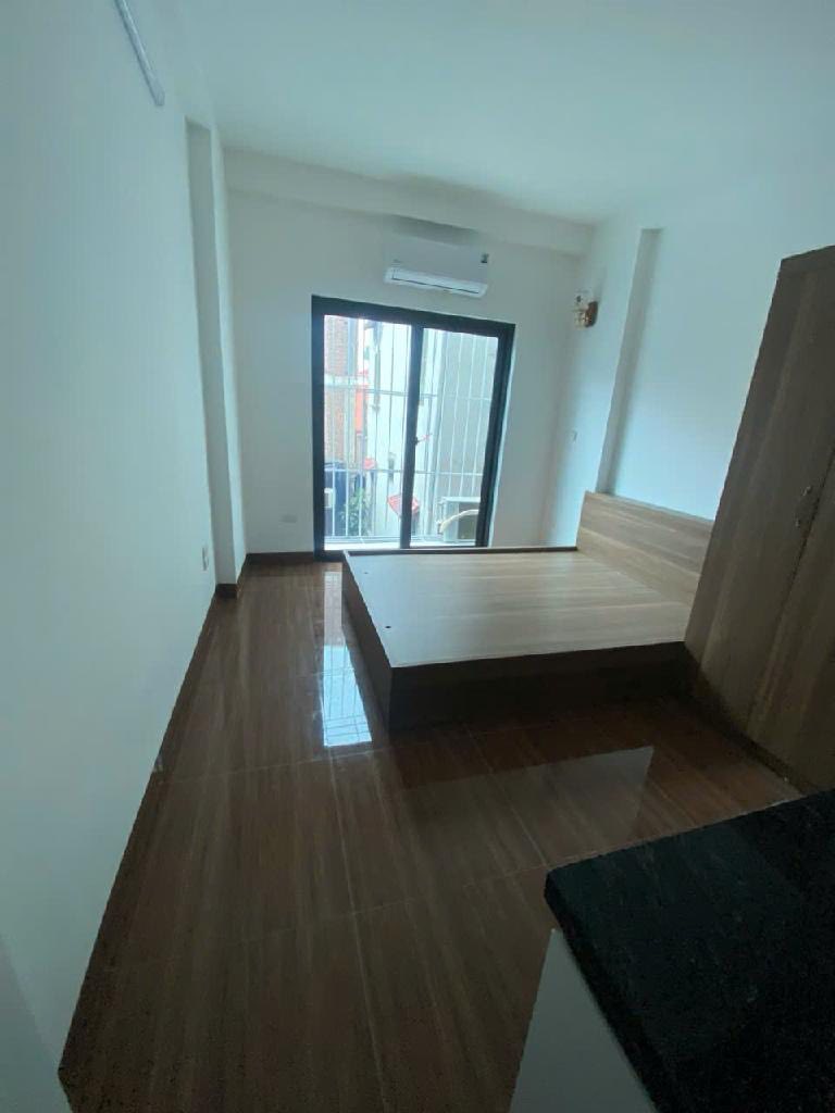 Bán nhà Văn Trì, Từ Liêm 36m2 x 5 tầng, 9 phòng khép kín.