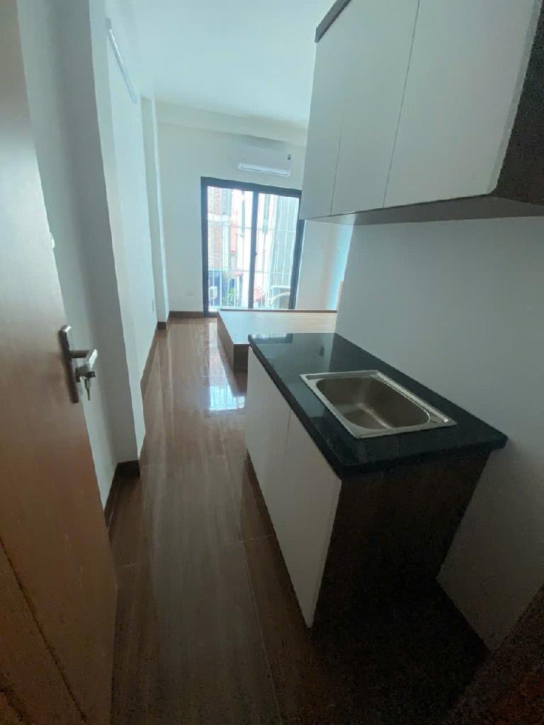 Bán nhà Văn Trì, Từ Liêm 36m2 x 5 tầng, 9 phòng khép kín.