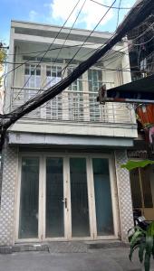 BÁN NHÀ HẺM NGUYỄN TRI PHƯƠNG Q10, 34M2, NỞ HẬU, 3 TẦNG, 5.8 TỶ