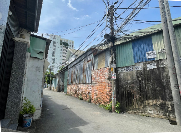 B.Á.N NHÀ PHƯỚC LONG A NGAY CHỢ PHƯỚC BÌNH