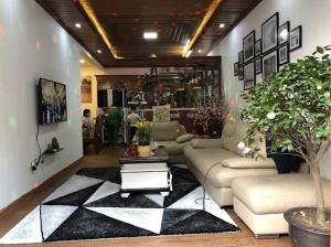 BÁN NHÀ NGUYỄN KHUYẾN HÀ ĐÔNG - Ô TÔ TẢI ĐỖ CỔNG - GIÁ SỐC