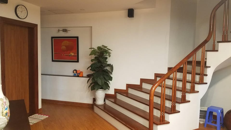 CẦN BÁN GẤP! GIÁP BÁT- LÔ GÓC- MẶT TIỀN KHỦNG- AN SINH ĐỈNH  45.3m2 x 4 tầng x mặt tiền 6.2m
