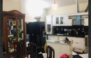 BÁN NHÀ HOÀNG MAI, BỜ SÔNG SÉT, KINH DOANH, NGÕ THÔNG 40m2x 5 tầng