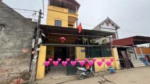 Hót hòn họt căn nhà sân rộng cao ráo thoáng mát chủ nhà thiện chí muốn bán