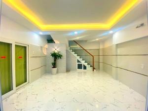 NHÀ 2 MẶT T.I.Ề.N - ĐINH BỘ LĨNH, BÌNH THẠNH - CHỈ NHỈNH 8 TỶ