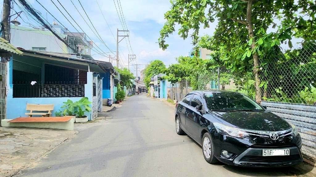 Chủ gấp bán giảm 200tr còn thương lượng