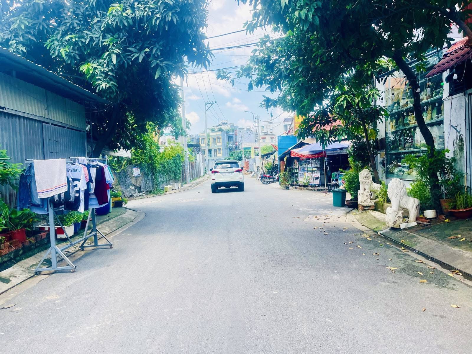 Bán gấp nhà Tam Bình - Thủ Đức, chủ tặng toàn bộ nội thất
