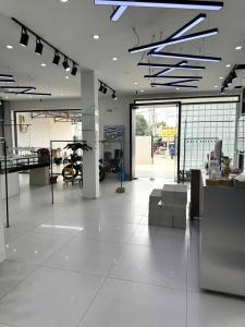 KINH DOANH ĐỈNH DA NGÀNH NGHỀ - MẶT TIỀN LINH XUÂN - LÔ GÓC 152m2 3 TẦNG - THANG MÁY - CHỈ HƠN 19T