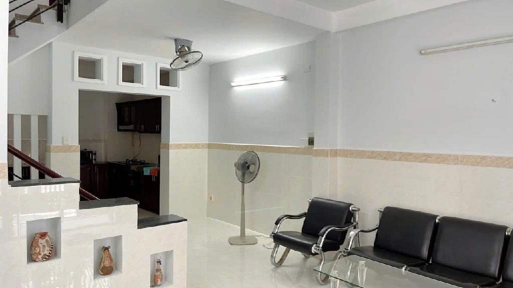 NGUYỄN THỊ THẬP Q7 4.5x12 TT HÀNH CHÍNH 9.5 TỶ