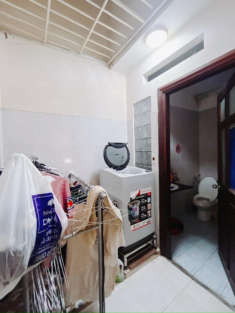 NGUYỄN THỊ THẬP Q7 4.5x12 TT HÀNH CHÍNH 9.5 TỶ