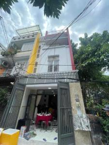 NGUYỄN THỊ THẬP Q7 4.5x12 TT HÀNH CHÍNH 9.5 TỶ